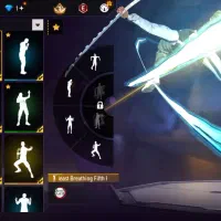 اکانت فری فایر|کنسول، بازی ویدئویی و آنلاین|قم, چهل درخت‎|دیوار