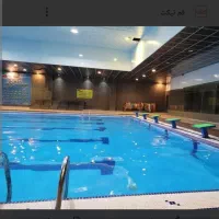 بلیت استخر کارگران یا تختی