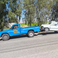 یدک کش خودرو شکوهیان