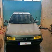 پژو 405|خودرو سواری و وانت|تبریز, |دیوار