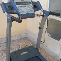 تردمیل Pioneer  اسپانیایی درحد نو|تجهیزات ورزشی|شهرکرد, |دیوار
