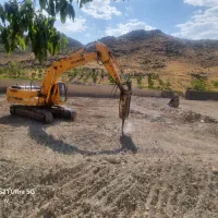 اجاره بیل مکانیکی ، لودر ، کامیون