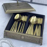 ظروف کادویی و پذیرایی