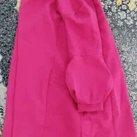 مانتو سرخابی