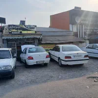 سپر سازی  تعمیر و تعویض سپر