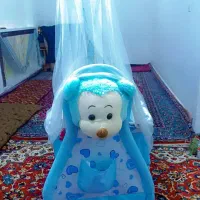 گهواره نوزاد