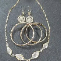 فروش فوری طلا فقط ۴درصد|جواهرات|تربتحیدریه, شهرک ولیعصر|دیوار