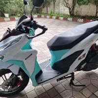 موتور کلیک ۱۸۰ هانی|موتورسیکلت|نوشهر, |دیوار