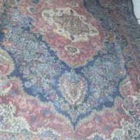 فرش ابریشم