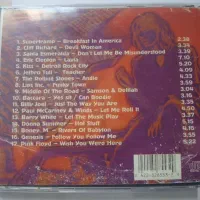 آلبوم موسیقی اورجینال گلچین The Best of 70's|فیلم و موسیقی|کرج, گوهردشت|دیوار