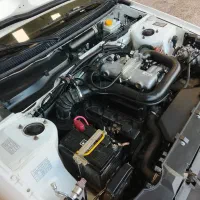 آریسان 99کم کارکرد|خودرو سواری و وانت|ارومیه, |دیوار