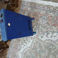 بخاری آبسال بدون دودکش|بخاری، هیتر، شومینه|گتوند, |دیوار