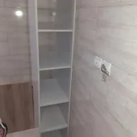 قفسه، طبقه شلف باکس ویترین کتابخانه دکوری|کتابخانه، شلف، قفسه‌های دیواری|تهران, امیریه|دیوار