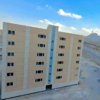 آپارتمان نهضت ملی با وام