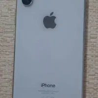 فروش گوشی آیفون x 256 گیک