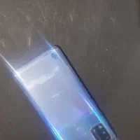 گوشی کاملاً سالم a21s