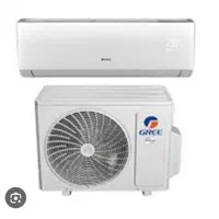 خدمات تعمیر تعمیرات کولر گازی نصب و داکت اسپلیت