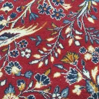 فرش 9 متری ماشینی لاکی رنگ|فرش|پردیس, فاز ۲|دیوار
