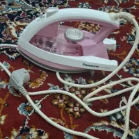 اتو بخار پاناسونیک