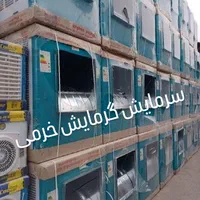 کولر آبی 5500.6000 موتوژن موتور سنگین|کولر آبی|مشهد, نکاح|دیوار