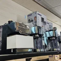 تجهیزات کافی شاپ و کافه بستنی|کافیشاپ و رستوران|فولادشهر, C4|دیوار