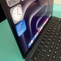 مک بوک ایر ام۲ - Macbook Air M2|رایانه همراه|کرمانشاه, |دیوار