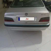 پژو پارس ۸۲|خودرو سواری و وانت|بجنورد, |دیوار