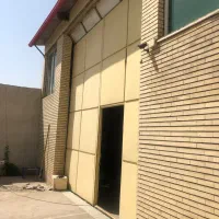 اجاره کارگاه ۴۰۰ متری