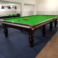 میز اسنوکر بوفالو