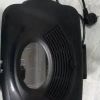 سرخ کن برقی Gosonic|اجاق گاز و لوازم برقی پخت‌وپز|تهران, افسریه جنوبی|دیوار