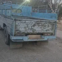 نیسان ژاپنی اصل مدل 64