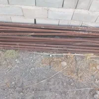 باسلام.گلخانه‌‌‌به‌متراژ۳۵۰متر۱۶عددکمان