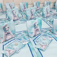 ست چادرسن تکلیف قشنگامون