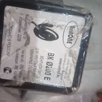 فن حلزونی|پنکه و تصفیه‌کنندهٔ هوا|بندر امام خمینی, |دیوار