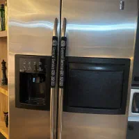 تعمیرکار و تعمیر یخچال جنرال الکتریک،مابه،وایتهاوس