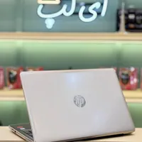 لپتاپ اچ پی ۴ گیگ گرافیک|رایانه همراه|قم, صفائیه|دیوار