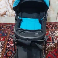 کالسکه و کریر