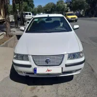 سمند LX|خودرو سواری و وانت|تهران, خاک سفید|دیوار