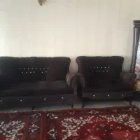 مبلمان وجلو مبلی وبوفه