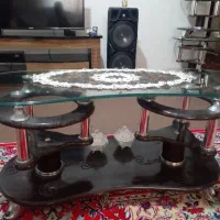 جلومبلی دودست|مبلمان خانگی و میز عسلی|خوی, |دیوار