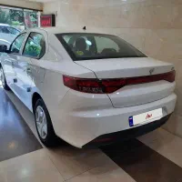 تارا v1 دنده ای ۱۴۰۳ صفر گارانتی فعال|خودرو سواری و وانت|یزد, |دیوار