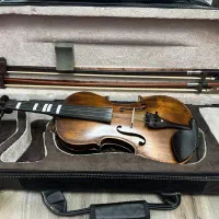 ویولن دست ساز کلانتری گرید B