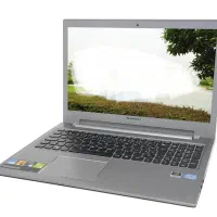 لپتاپ لنوو Z500