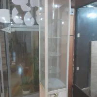 ویترین مغازه