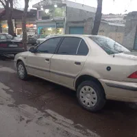 سمند 83عروسک