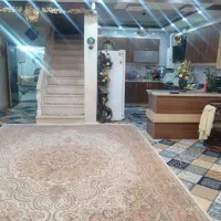 فروش خانه ویلایی۱۱۲متری ۳خواب در صالح اباد|فروش خانه و ویلا|نجف‌آباد, صالح آباد|دیوار