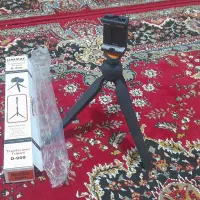 دوربین عکاسی وفیلمبرداری کانن|دوربین عکاسی و فیلم‌برداری|گرگان, |دیوار