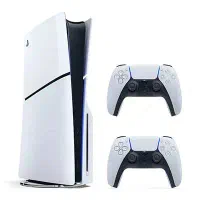 ps5 slim standard