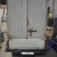 پیکان مدل ۹۰|خودرو سواری و وانت|صفادشت, |دیوار