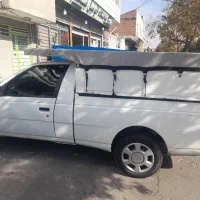 آریسان  1  مدل96|خودرو سواری و وانت|مشکین‌دشت, |دیوار